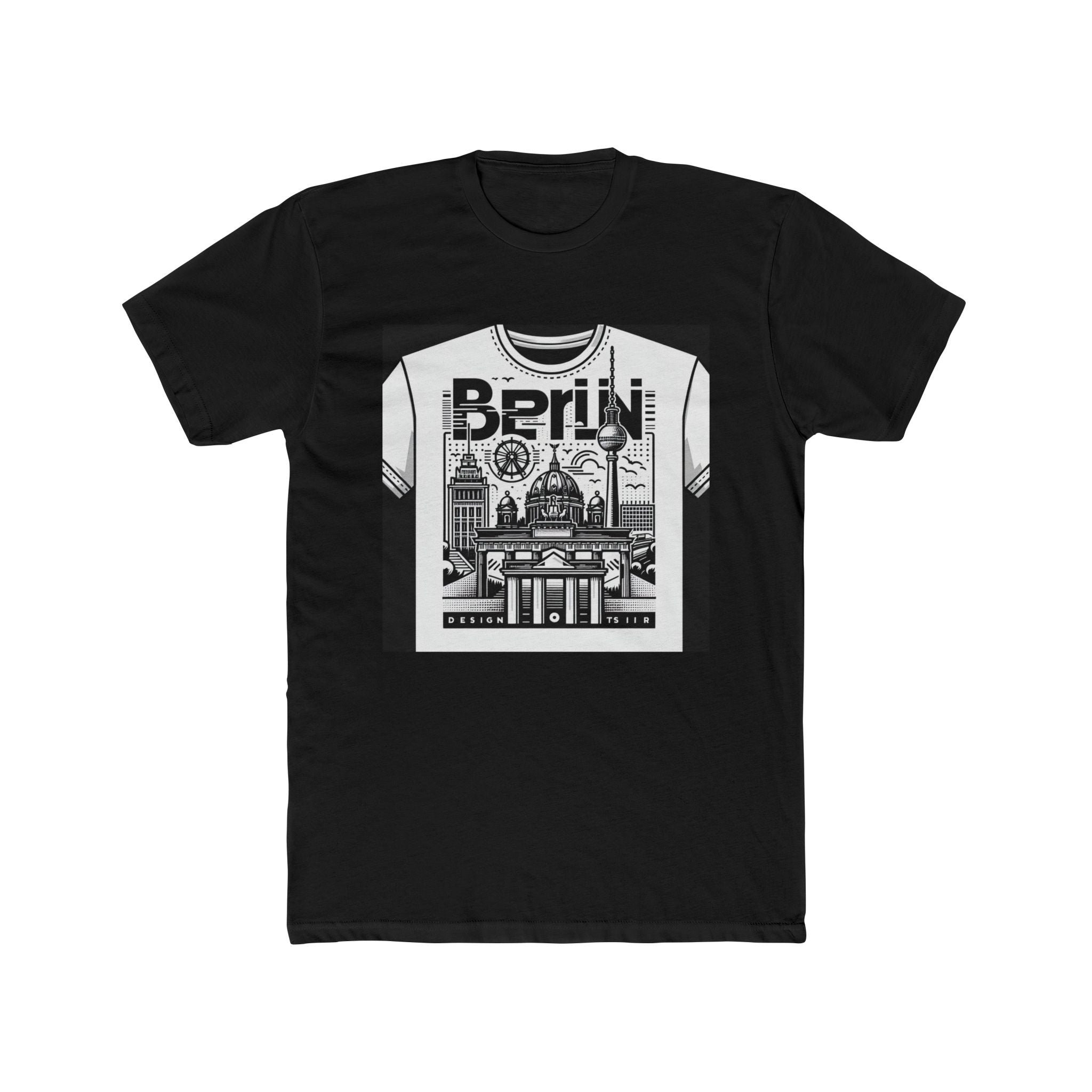 Discover Berlin - City of Landmarks