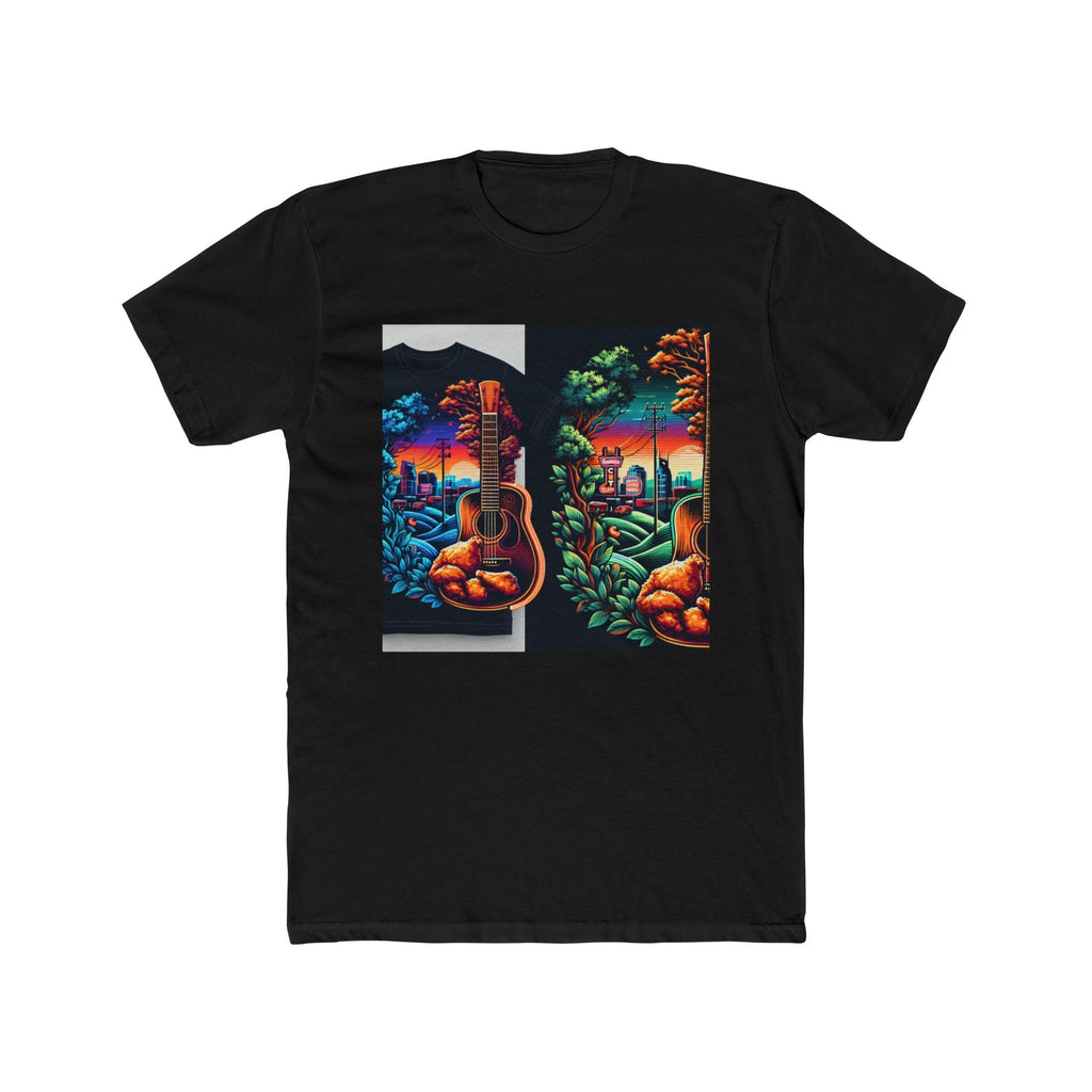 Nashville Rhythms in Nature