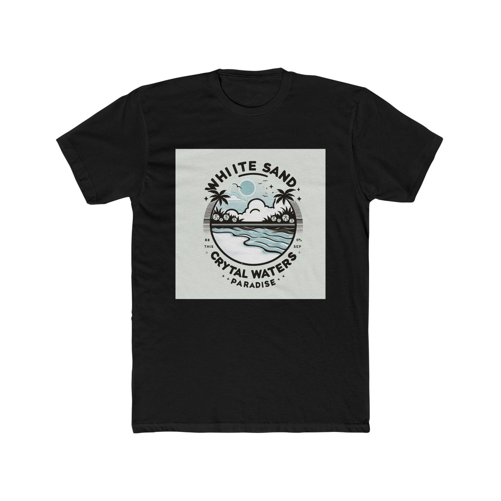 Clearwater Beach FL - White Sand Crystal Waters Paradise