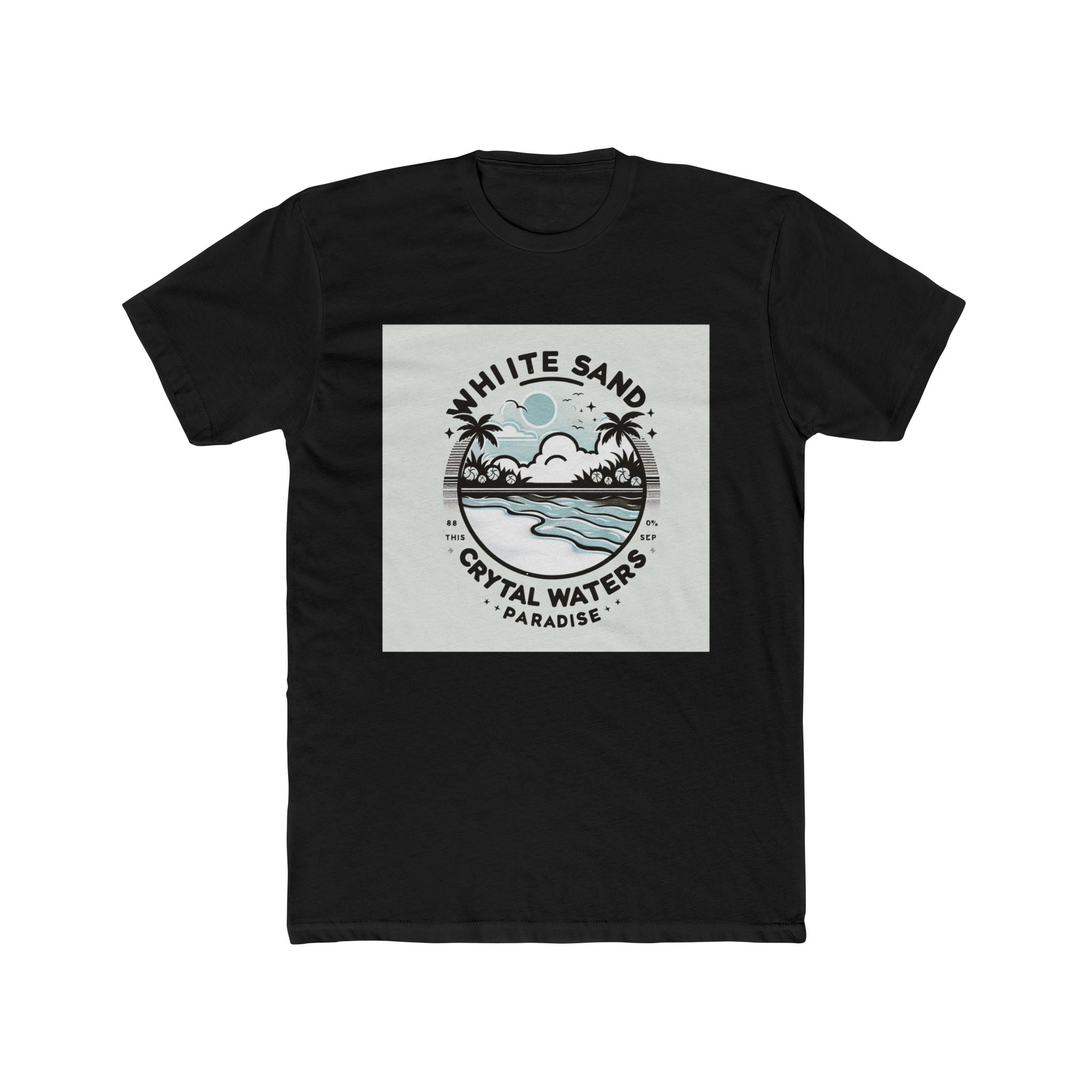 Clearwater Beach FL - White Sand Crystal Waters Paradise