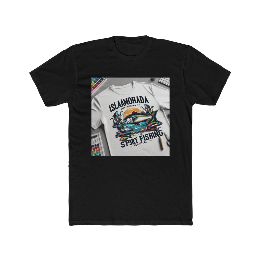 Islamorada FL - Keys Sport Fishing Capital