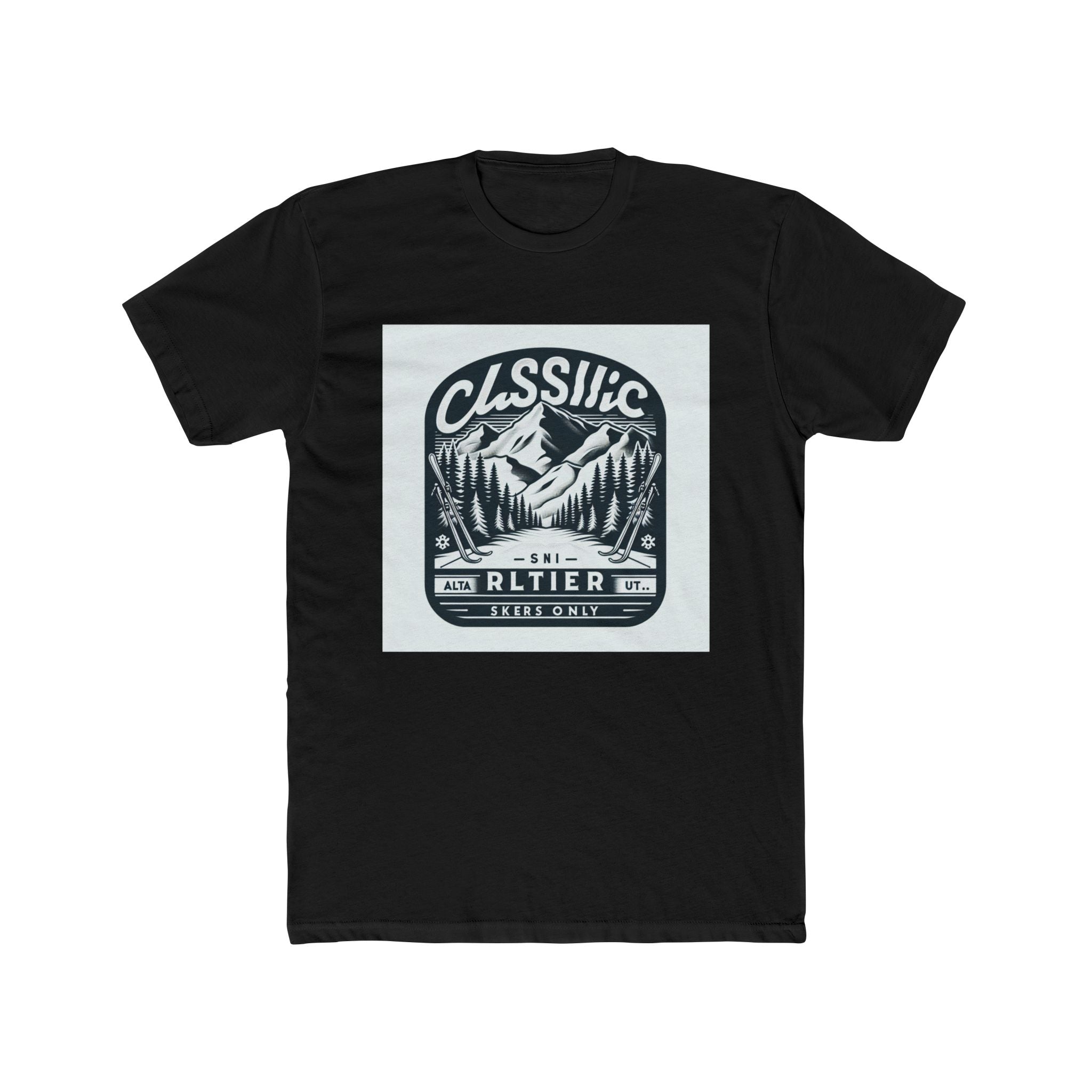 Alta UT - Skiers Only Classic Resort