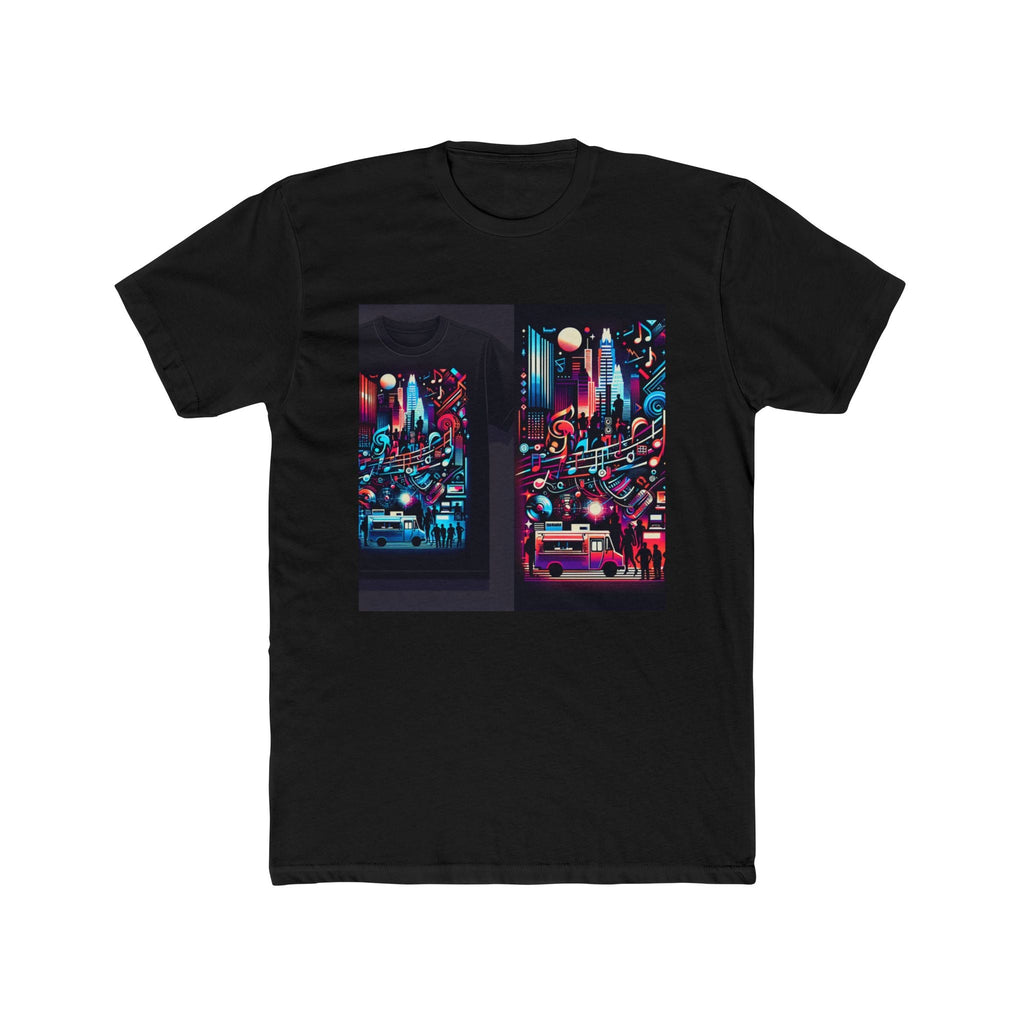 Austin Nightlife Vibe Tee
