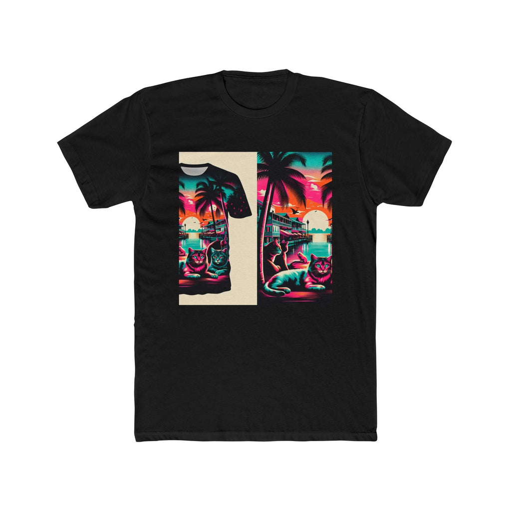 Key West Nightlife Cats