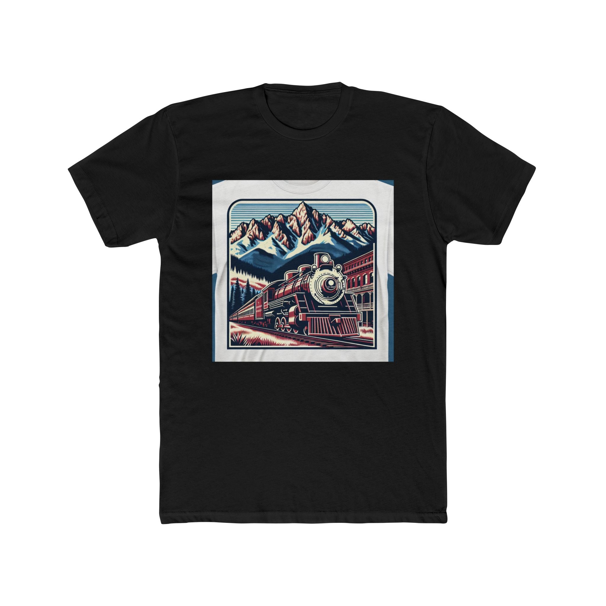 Durango CO - Historic Train San Juan Mountains