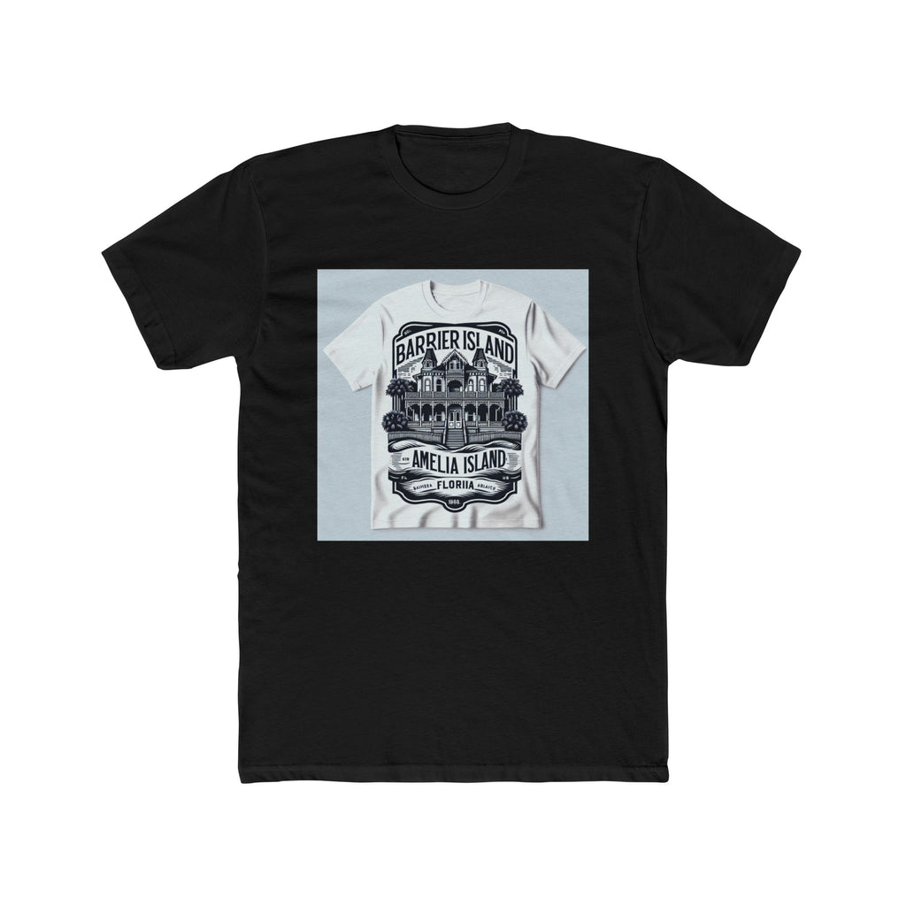 Amelia Island FL - Barrier Island Victorian Beach