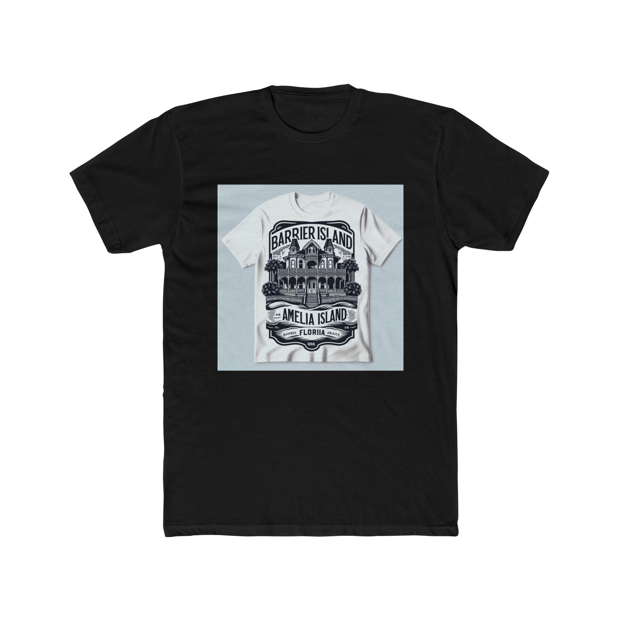 Amelia Island FL - Barrier Island Victorian Beach