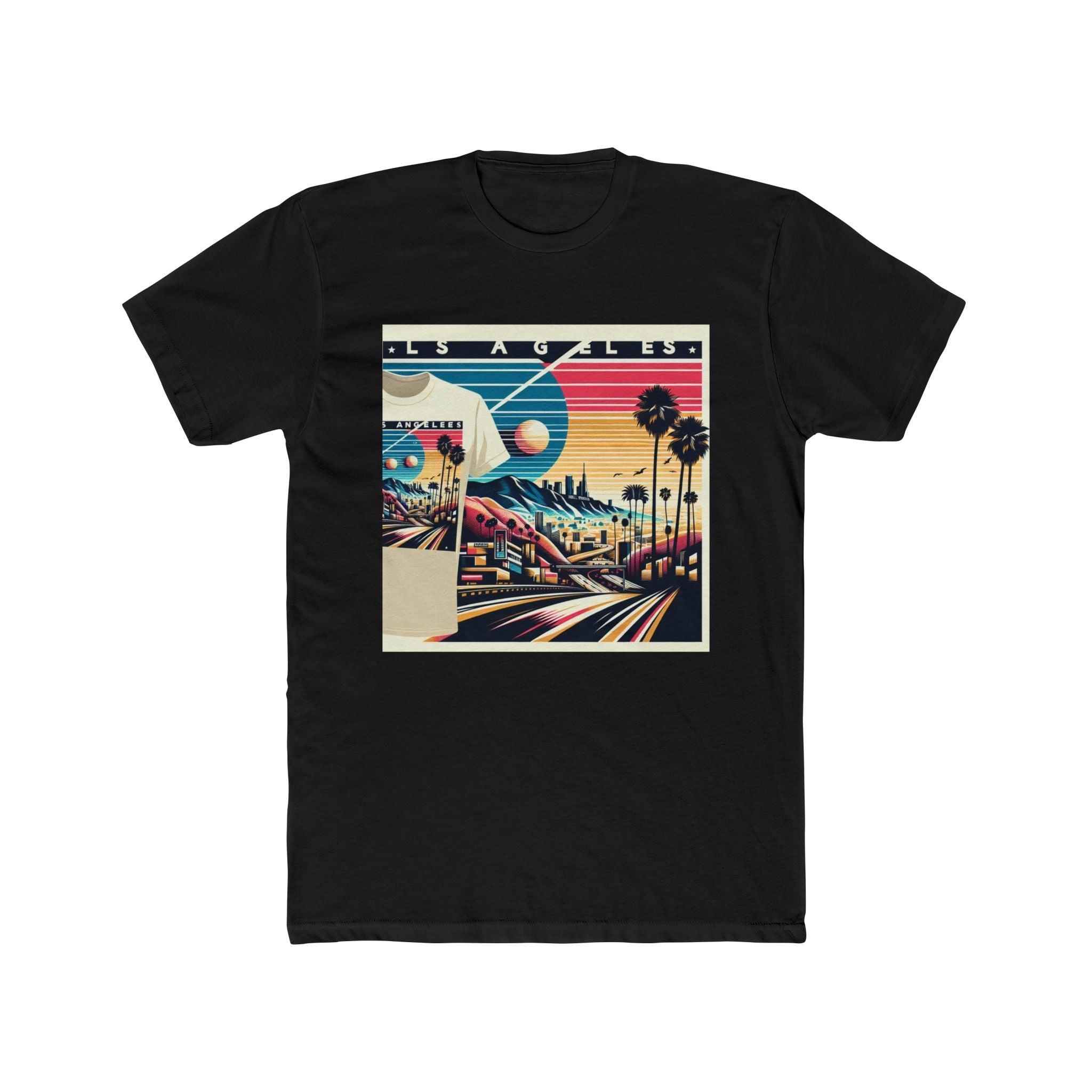 LA Vibes: Bold & Beautiful