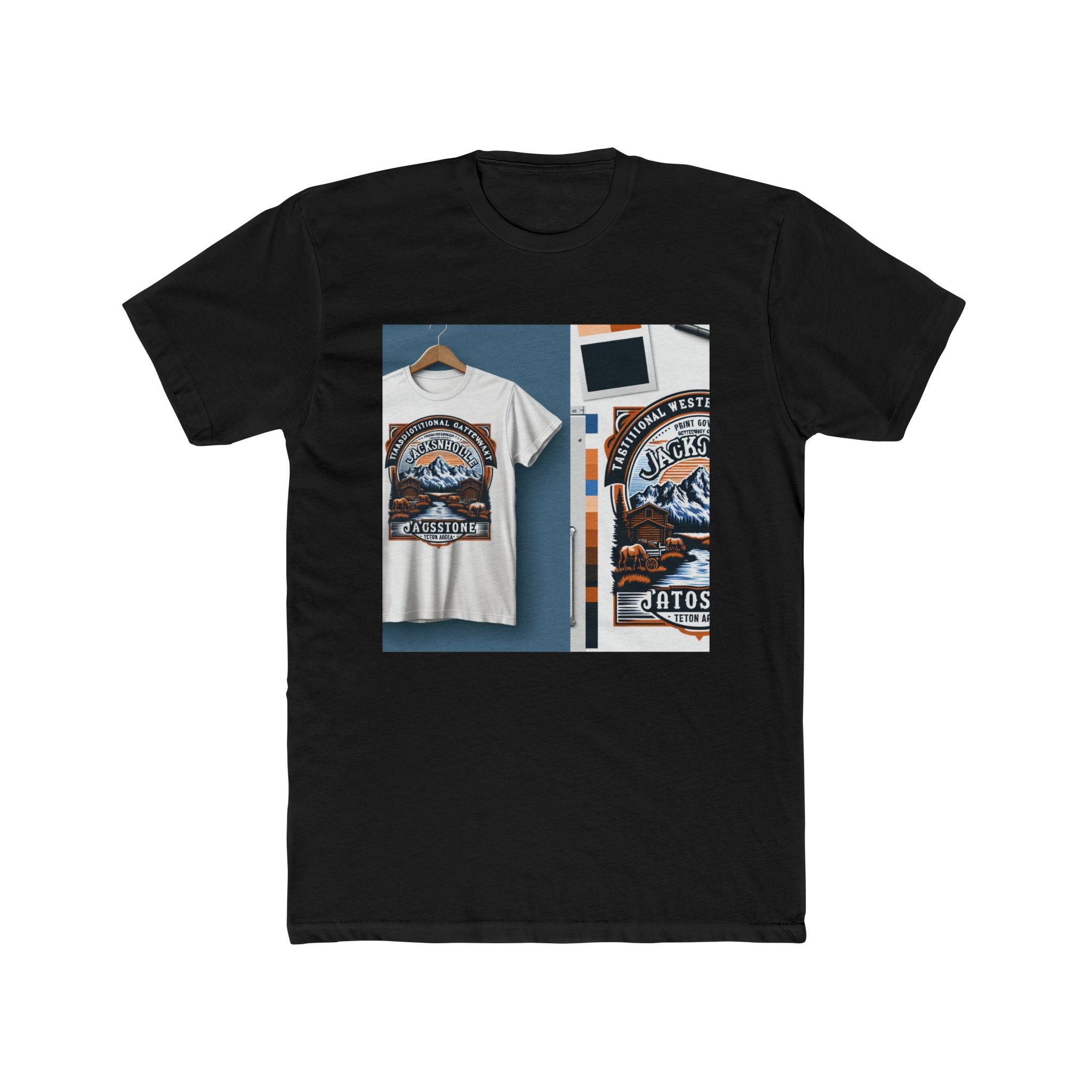 Jackson Hole WY - Teton Gateway Western Adventure