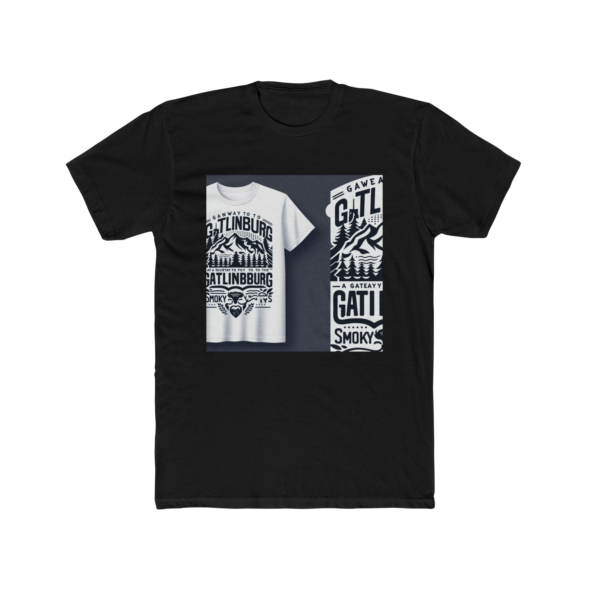 Gatlinburg TN - Smoky Mountains Gateway Fun