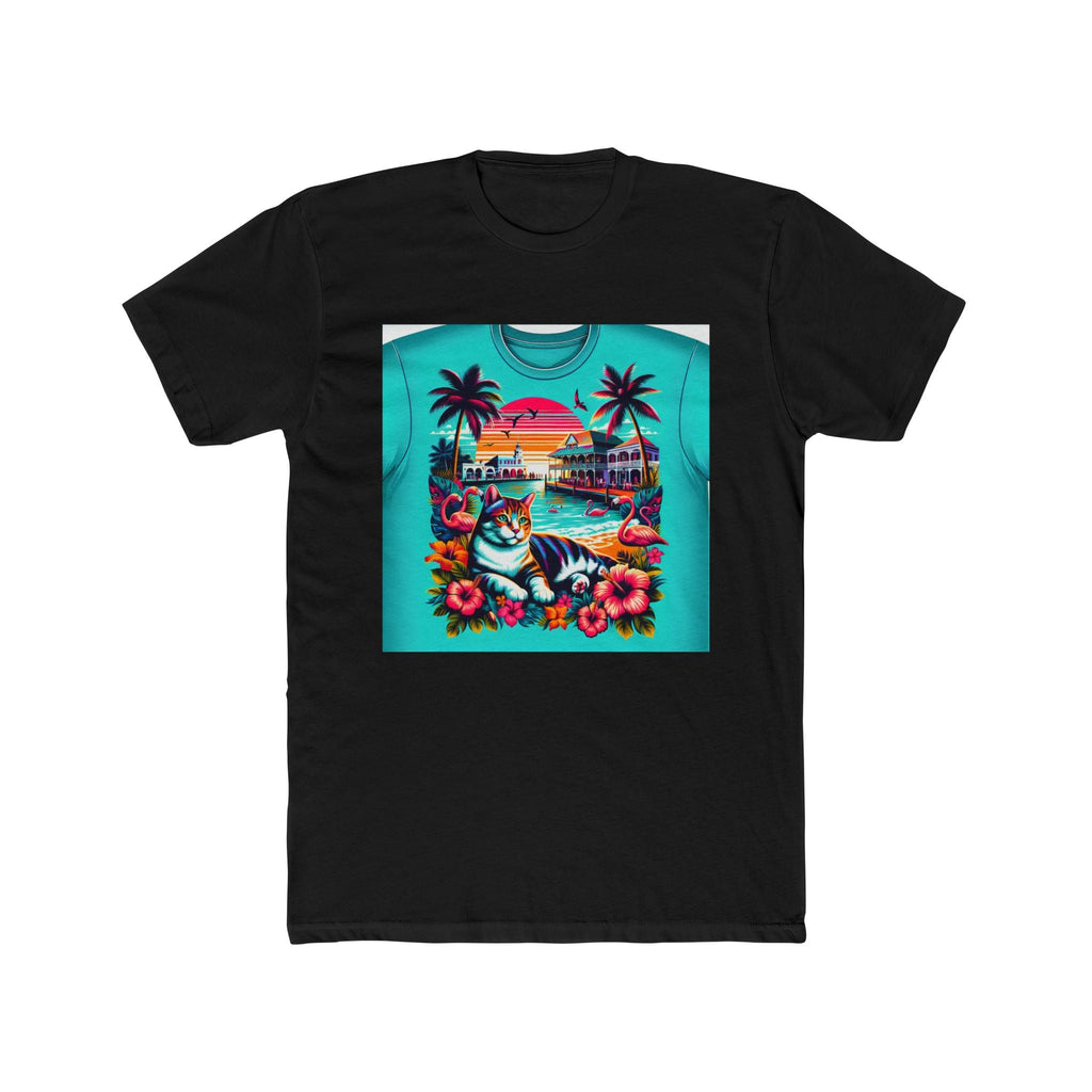 Chill Vibes of the Conch Republic