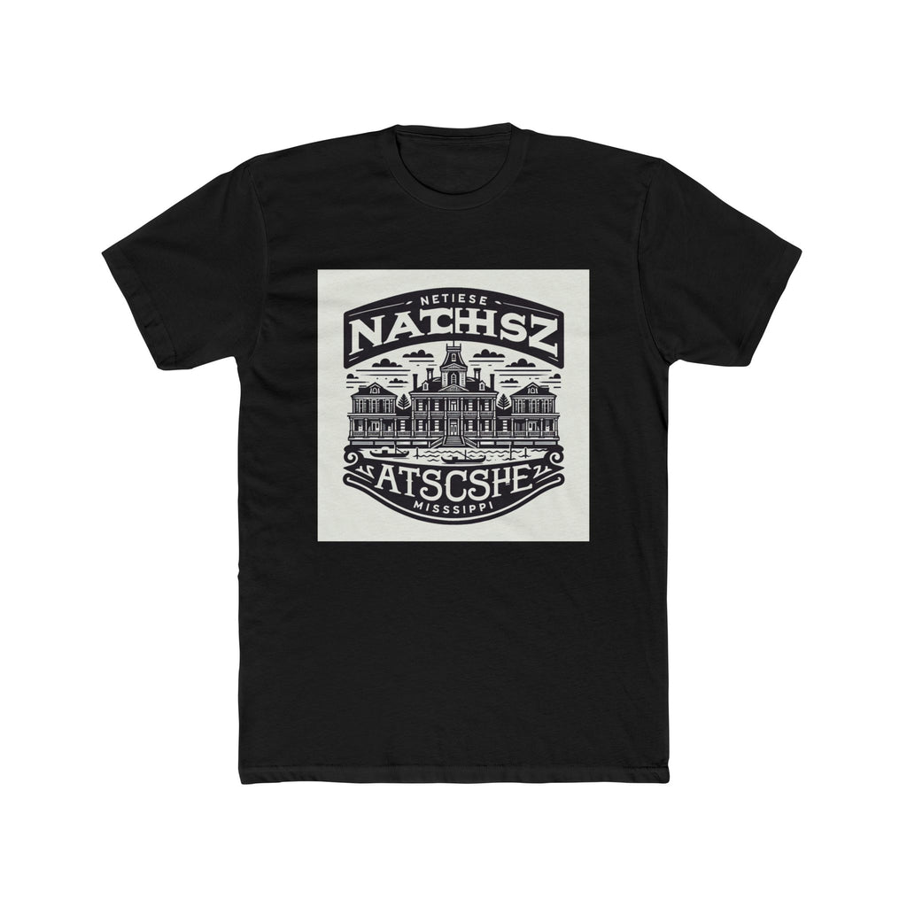 Natchez MS - Antebellum Mansions River