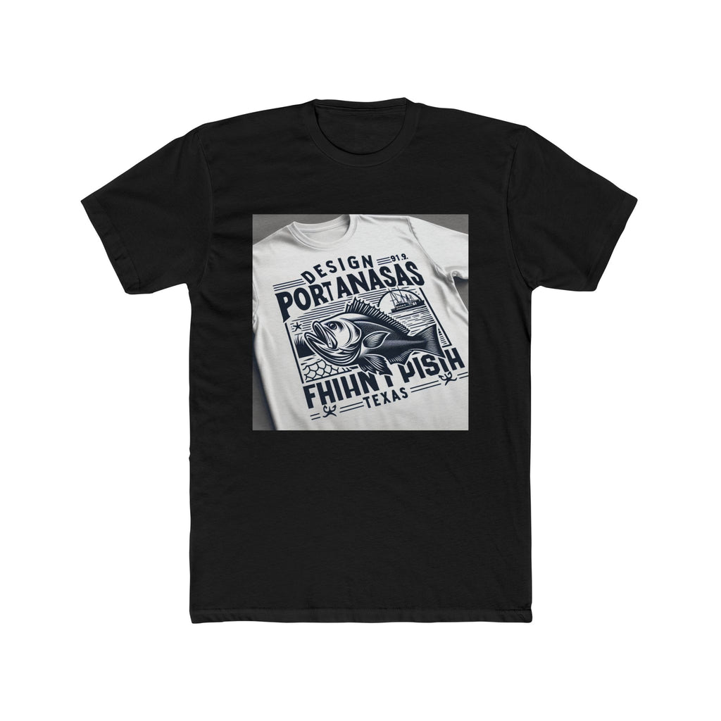 Port Aransas TX - Coastal Fishing Beach Town