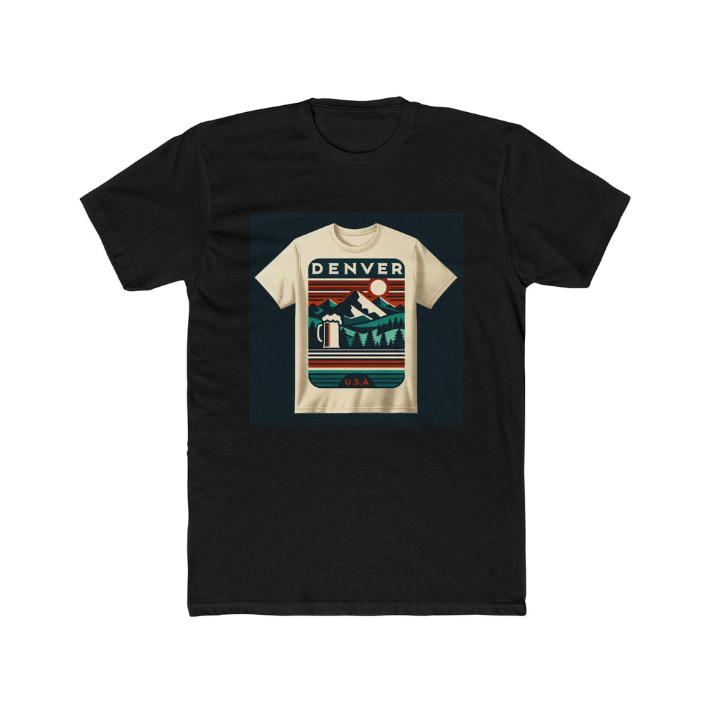 Mile High Minimalist Adventure