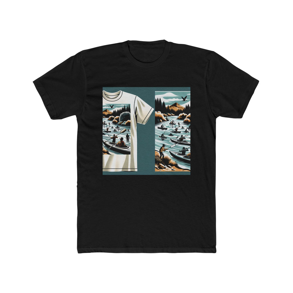 Bend OR - Outdoor Recreation Deschutes River