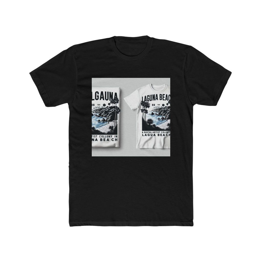 Laguna Beach CA - Artist Colony Coastal Coves