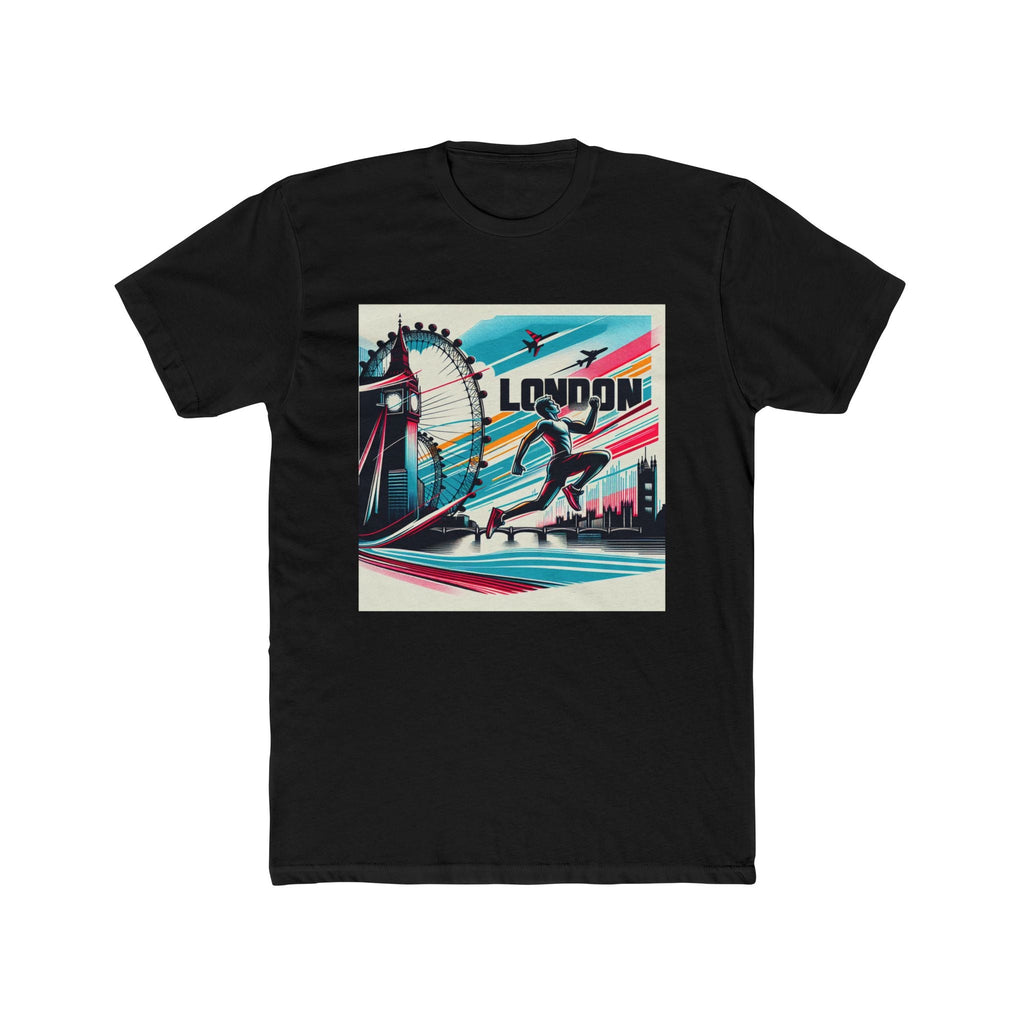 London Athletic Pulse Tee