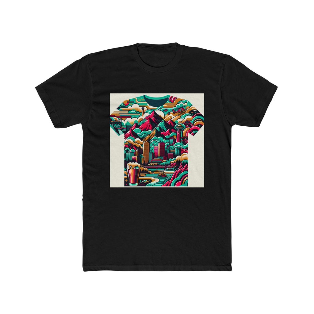 Peak Graffiti: Denver Vibes