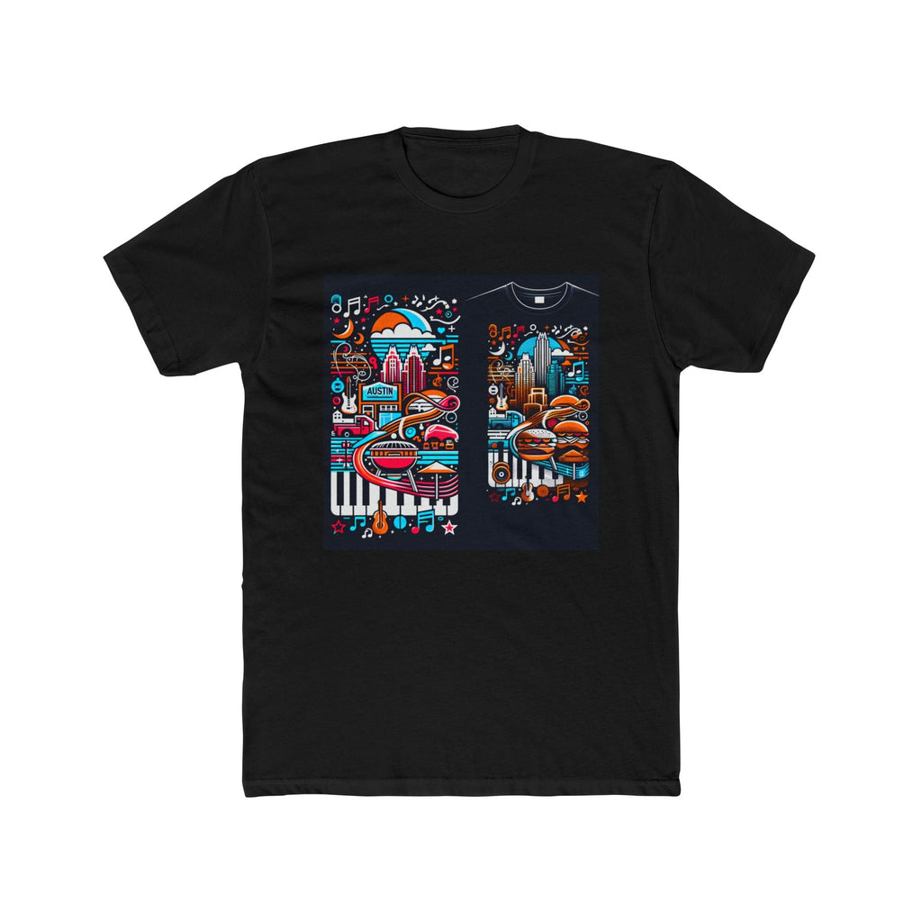 Austin Vibes Unleashed