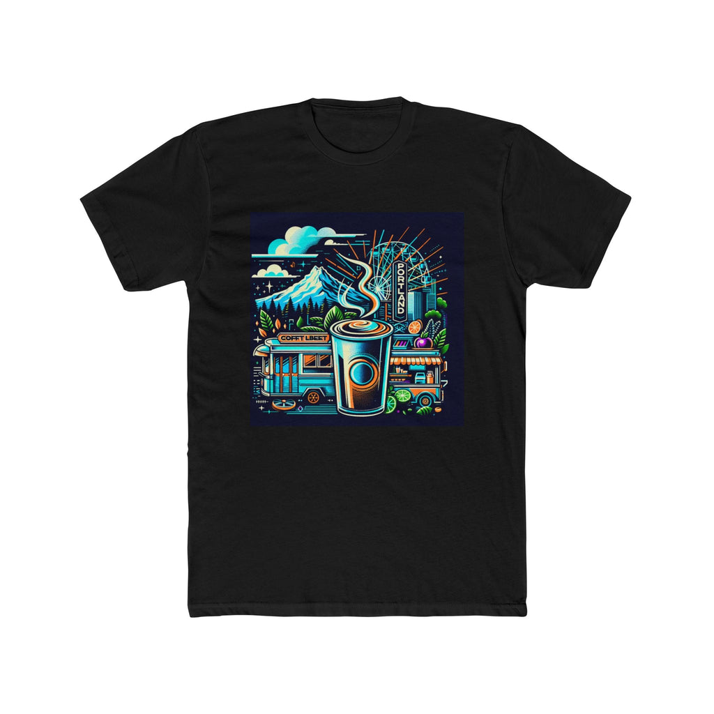 Nightlife Vibes of Quirky Portland