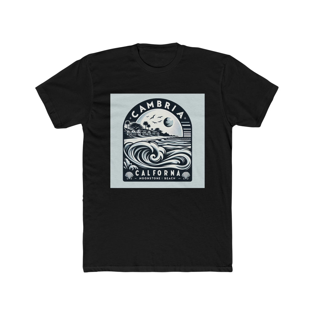 Cambria CA - Moonstone Beach Coastal Village