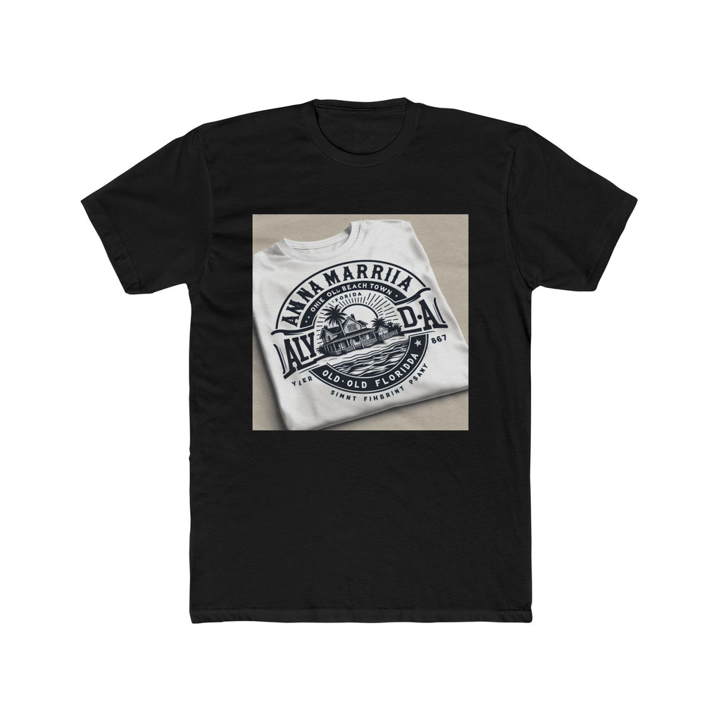 Anna Maria FL - Island Old Florida Beach Town