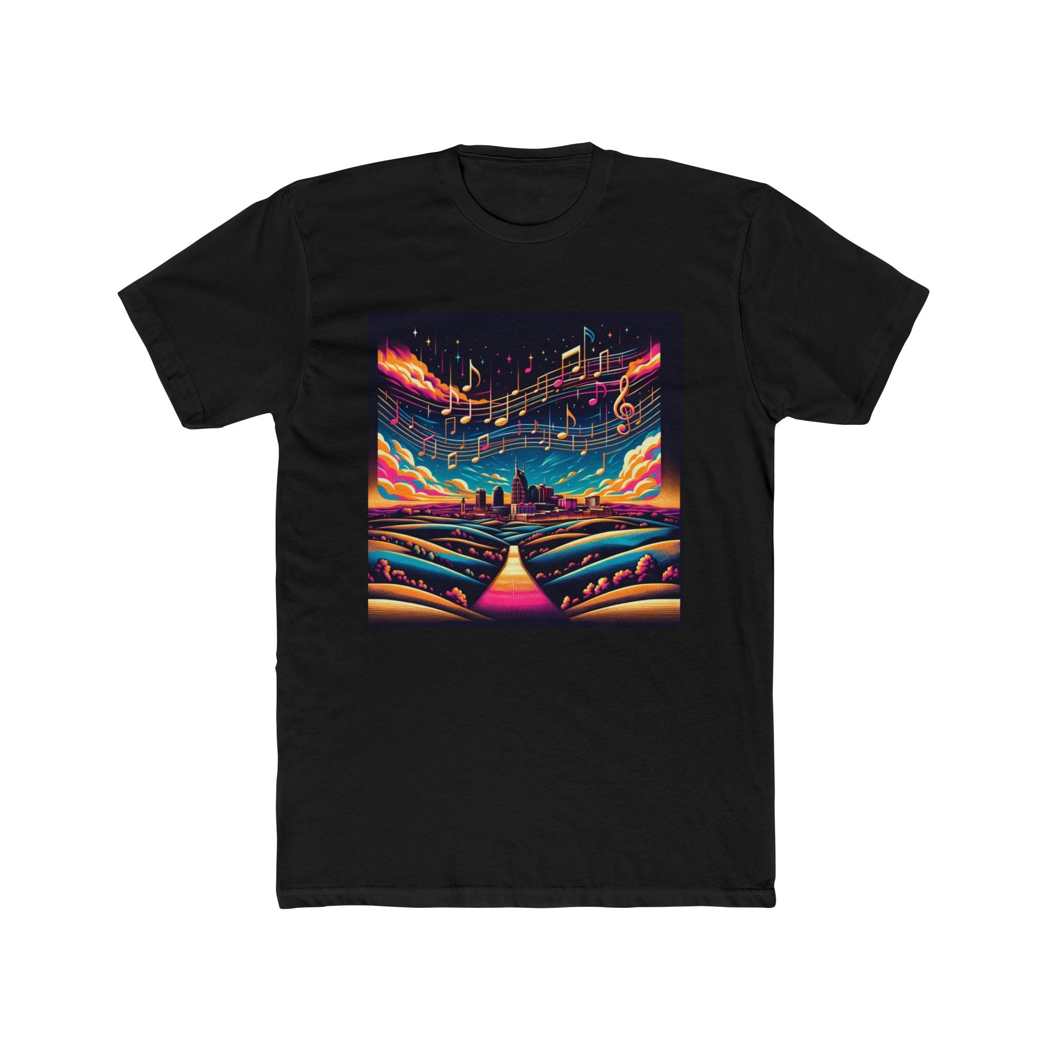 Nashville Harmony Horizon