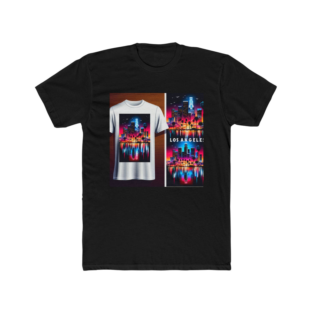 LA Nights: City Lights T-Shirt