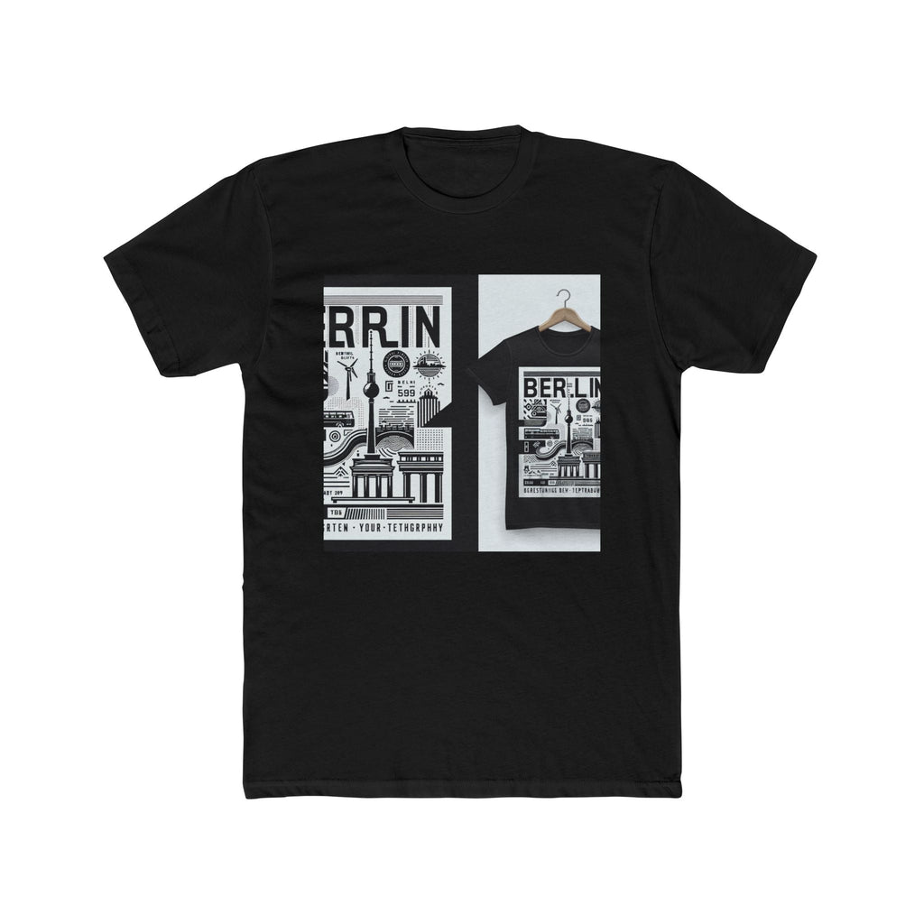 Berlin: Bold and Unforgettable