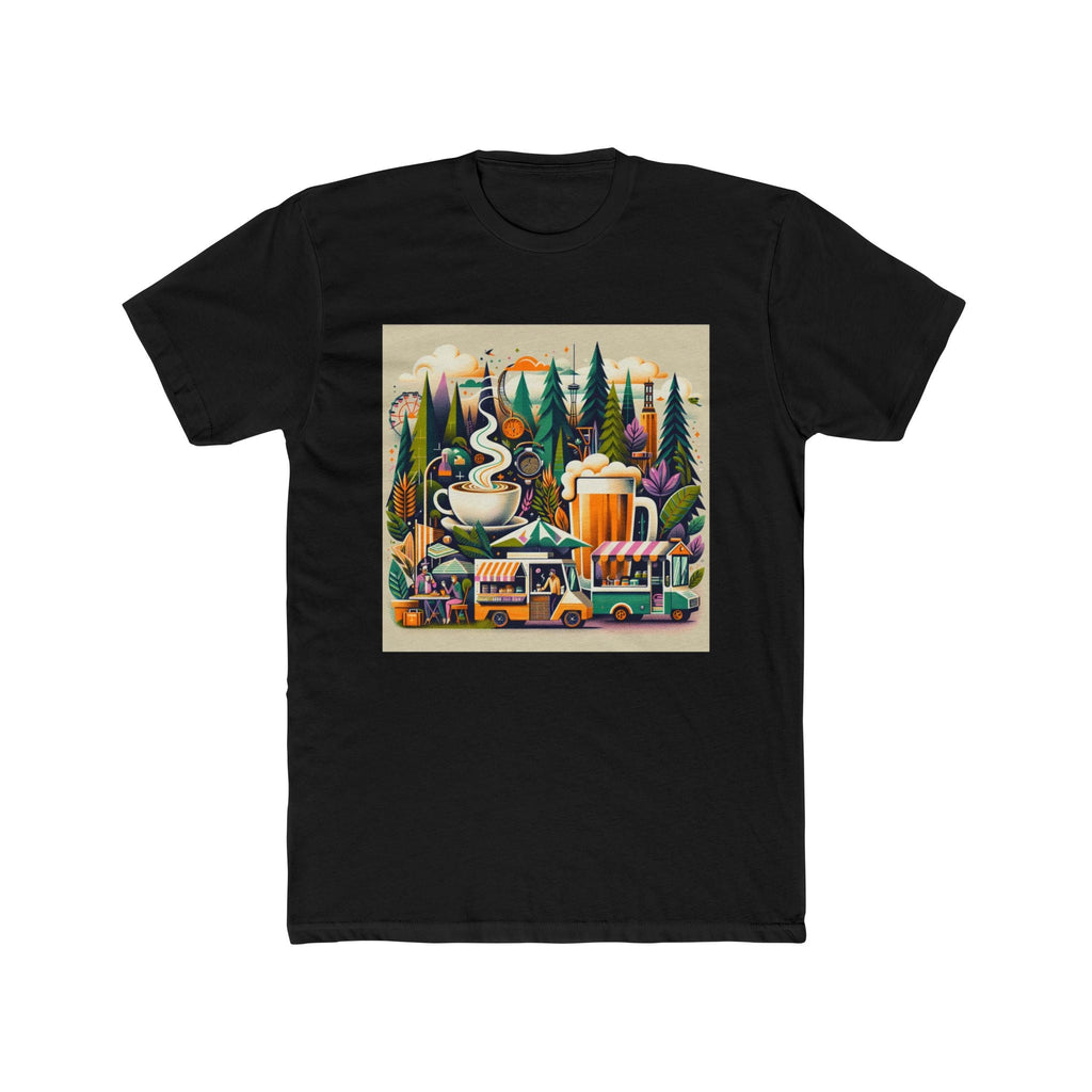 Brews & Brews in Portland