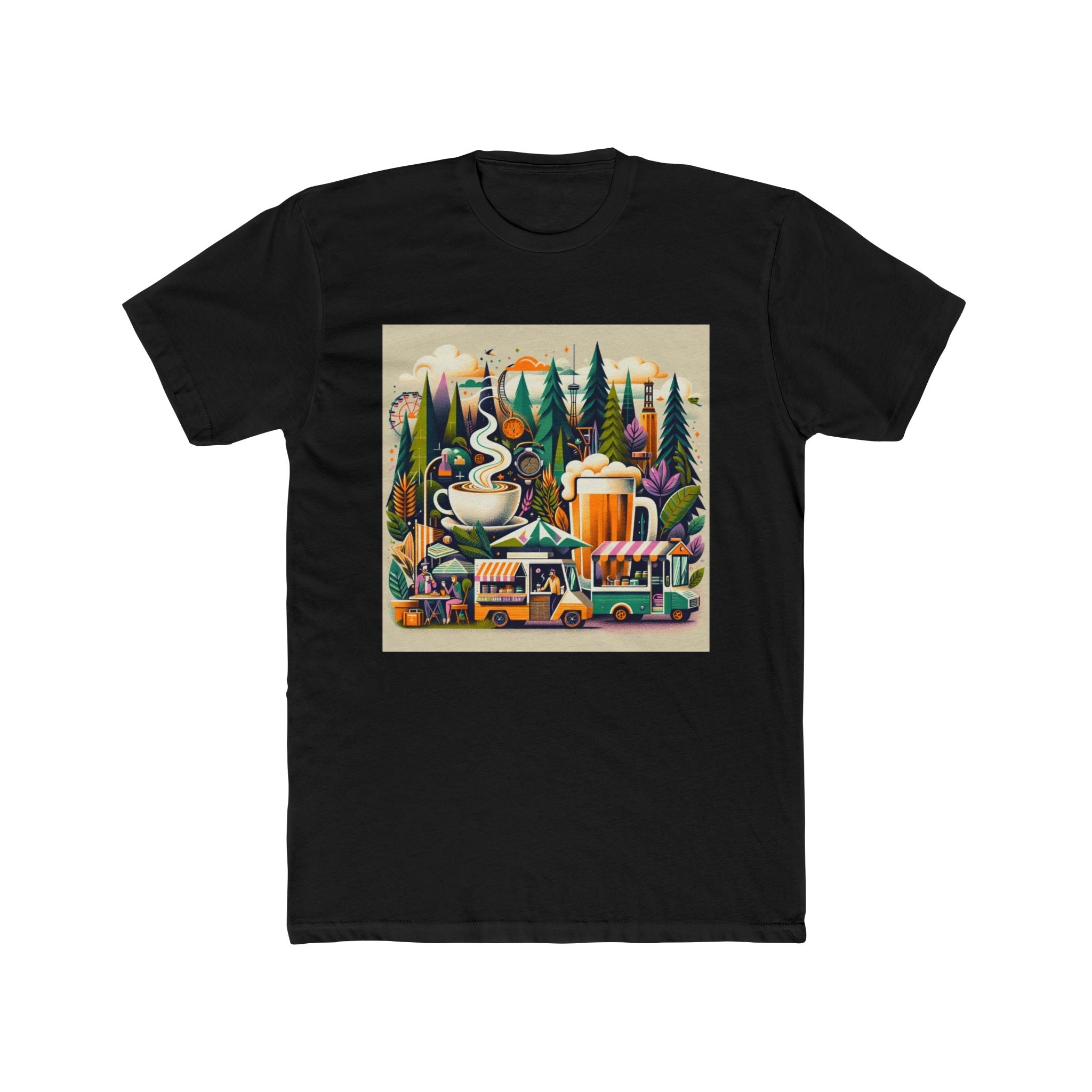 Brews & Brews in Portland