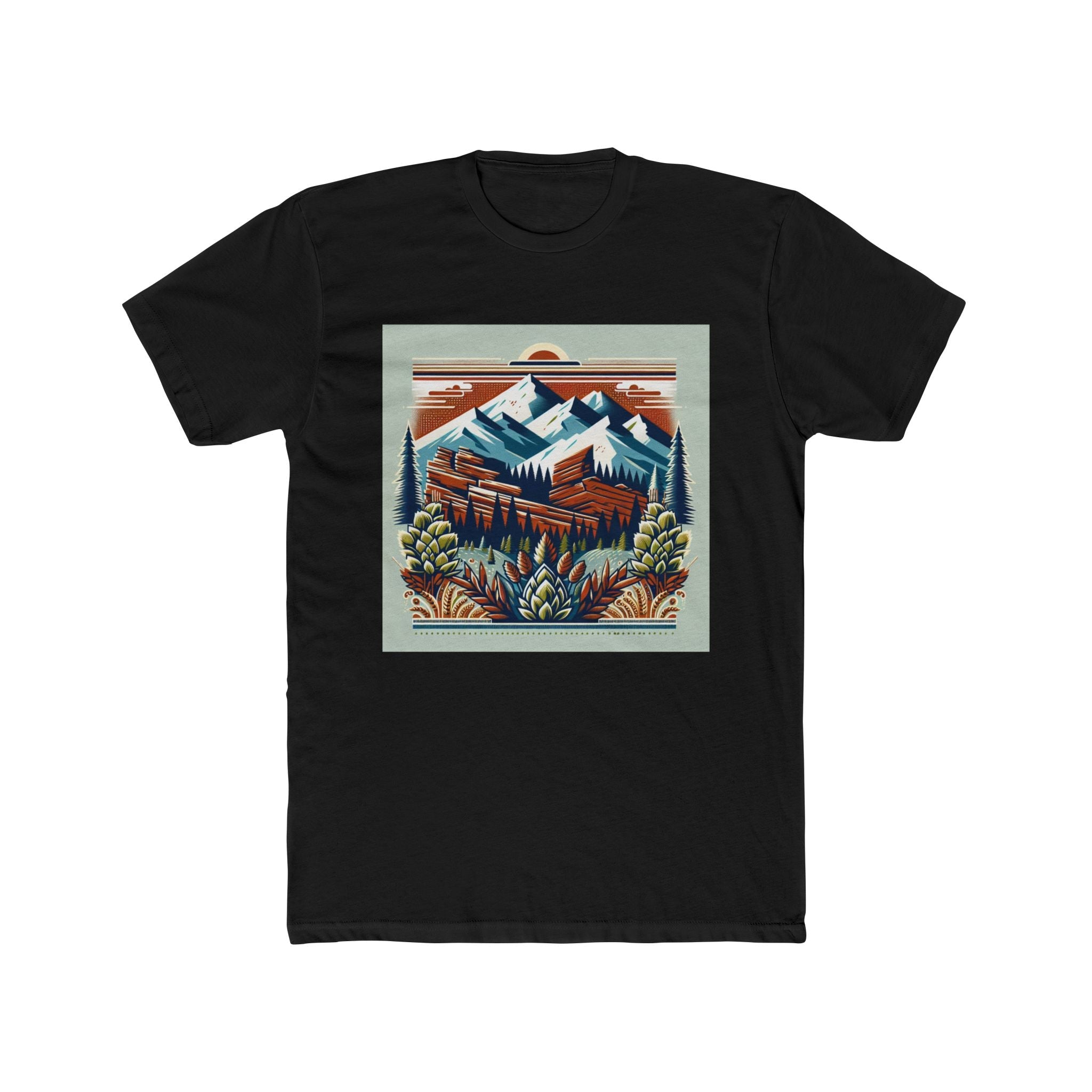 Denver Peaks & Pints