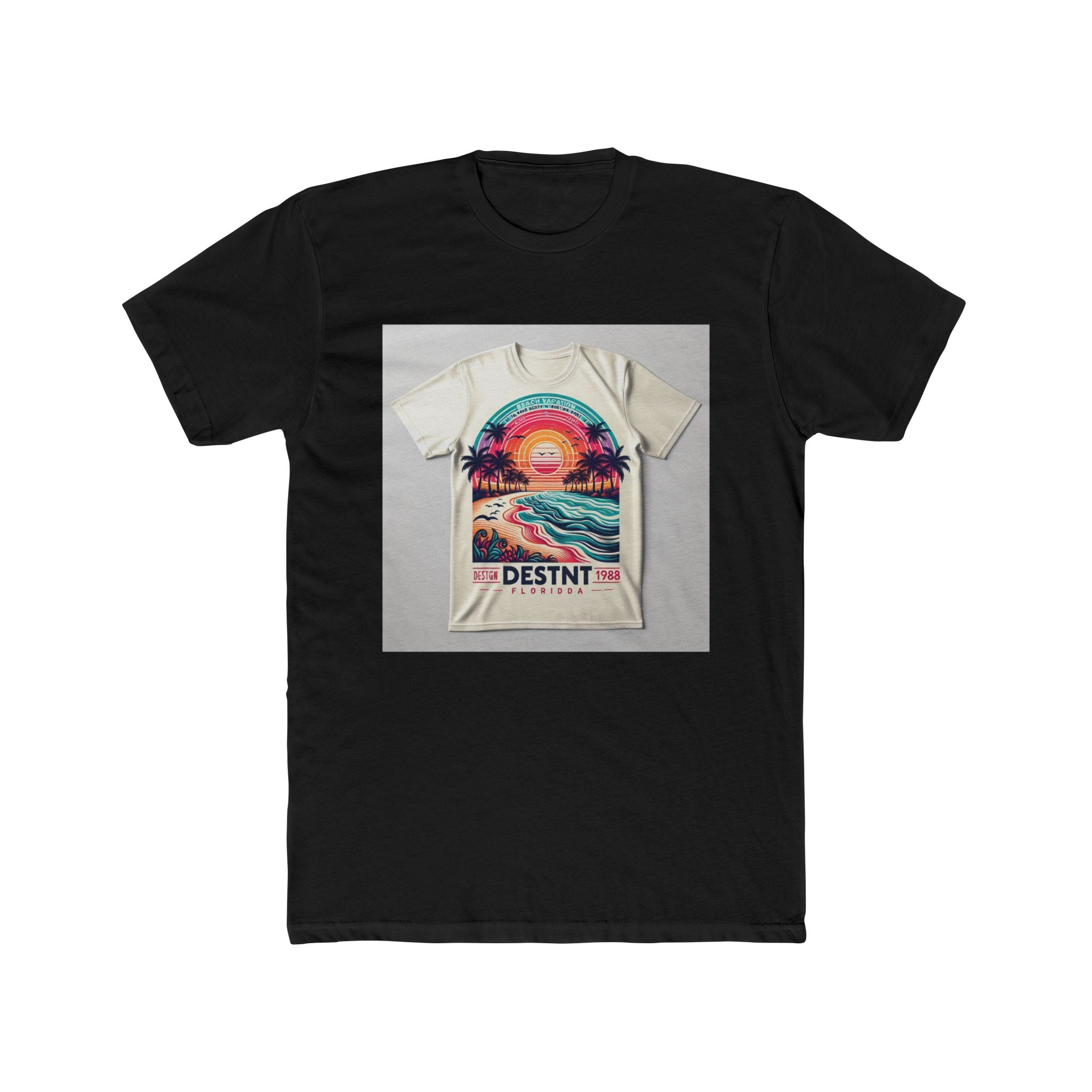 Destin FL - Emerald Coast Beach Escape