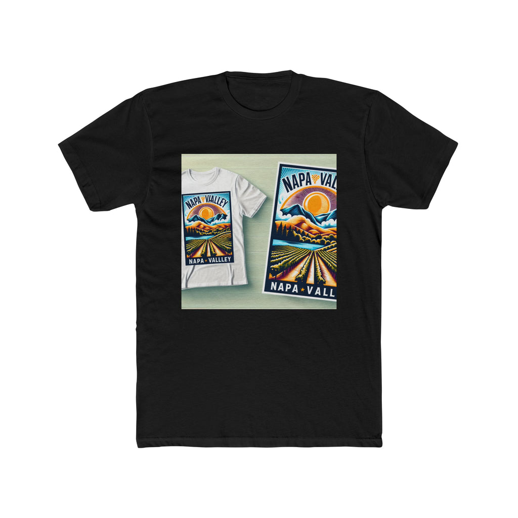 Napa Valley CA - Wine Country Vineyard Paradise