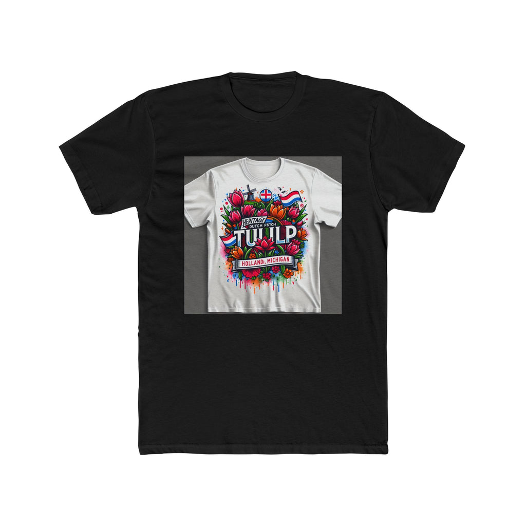 Holland MI - Dutch Heritage Tulip Festival