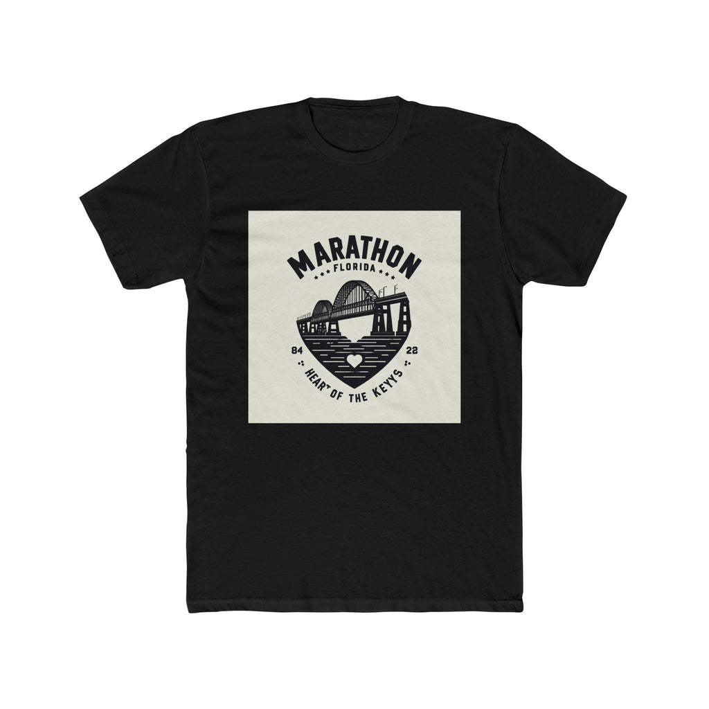 Marathon FL - Heart Of The Keys Bridge