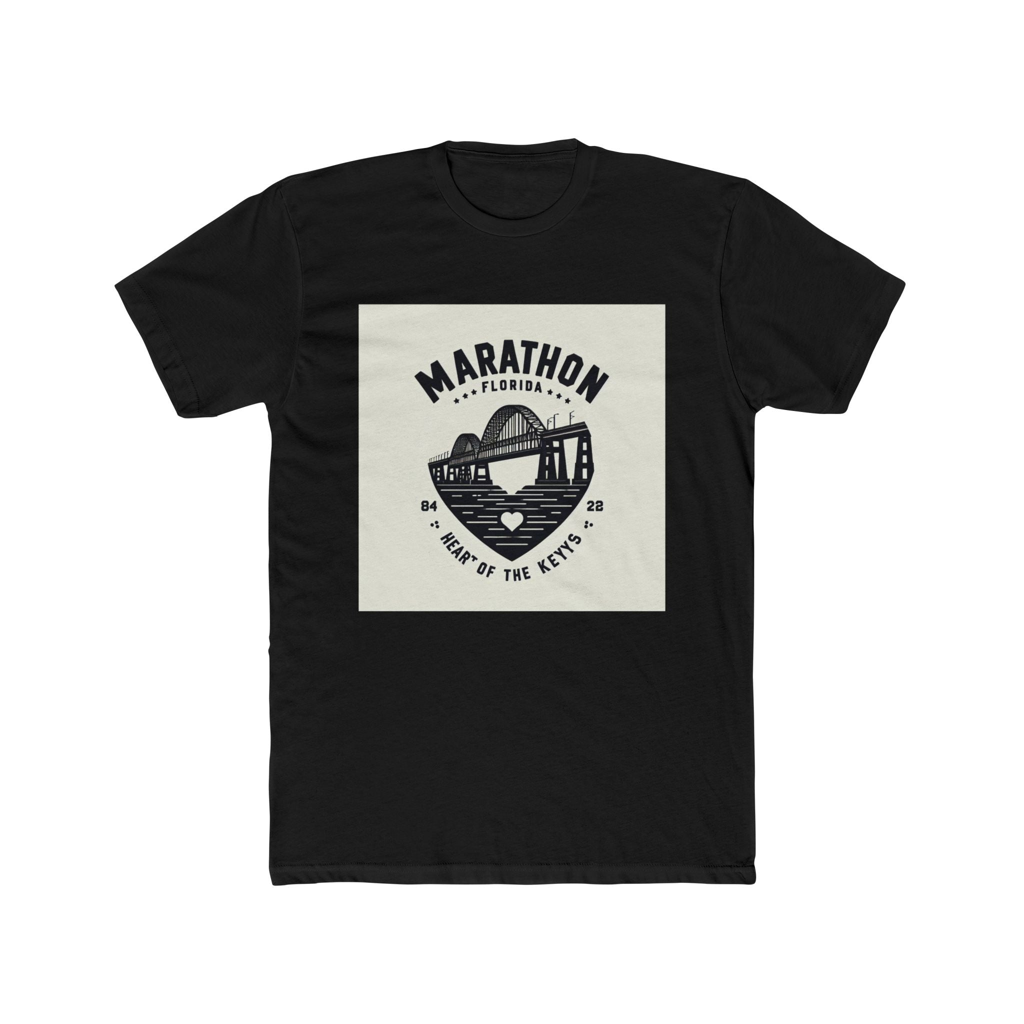 Marathon FL - Heart Of The Keys Bridge