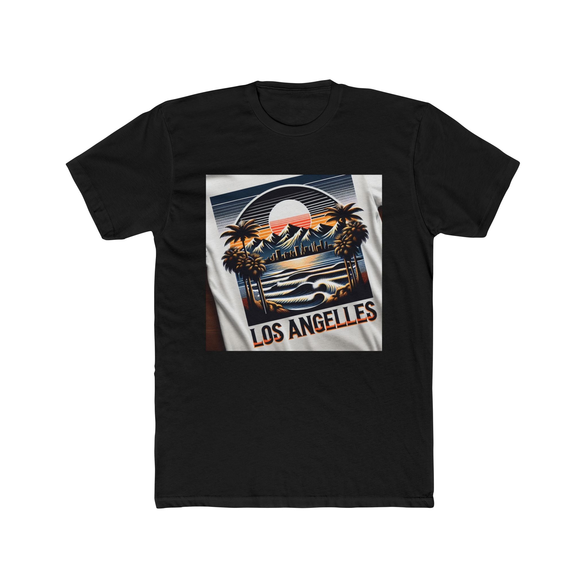 Nature's Bliss: Los Angeles Outdoors