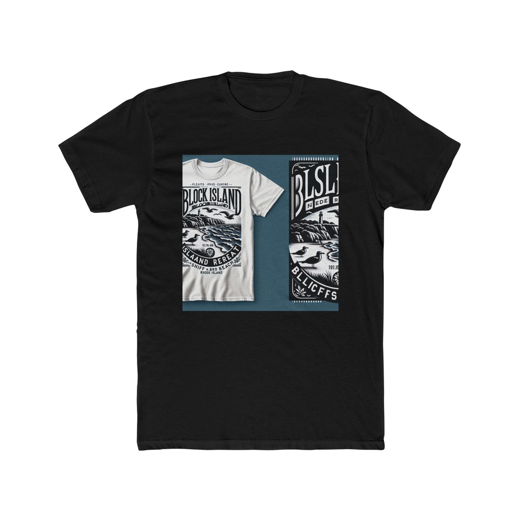 Block Island RI - Island Retreat Bluffs Beach