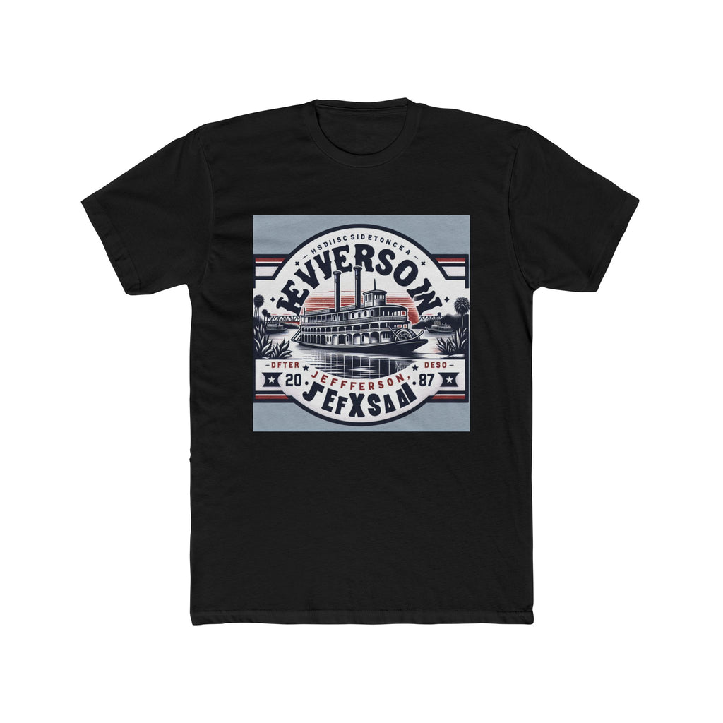 Jefferson TX - Historic Bayou Riverboat