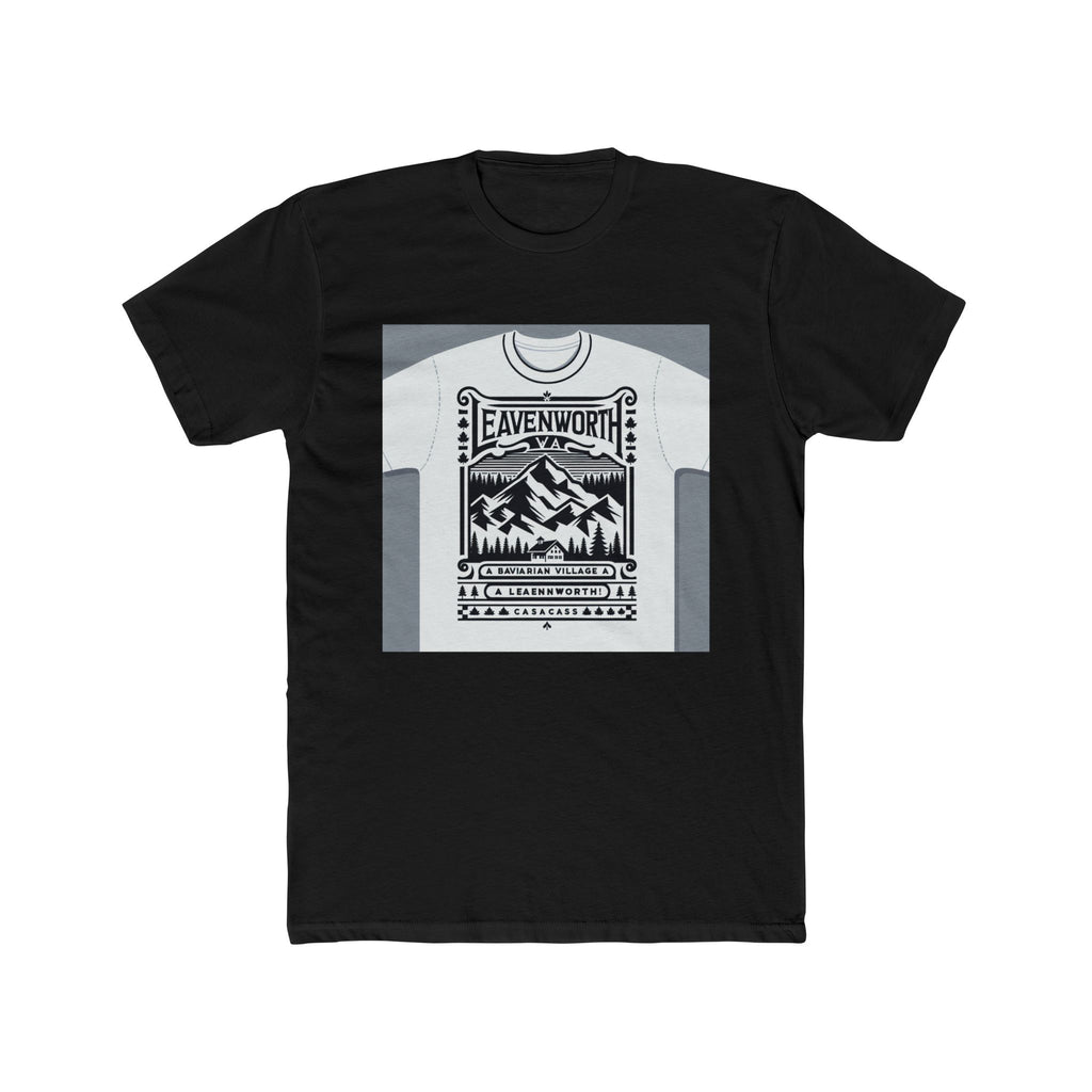 Leavenworth WA - Bavarian Village Cascades