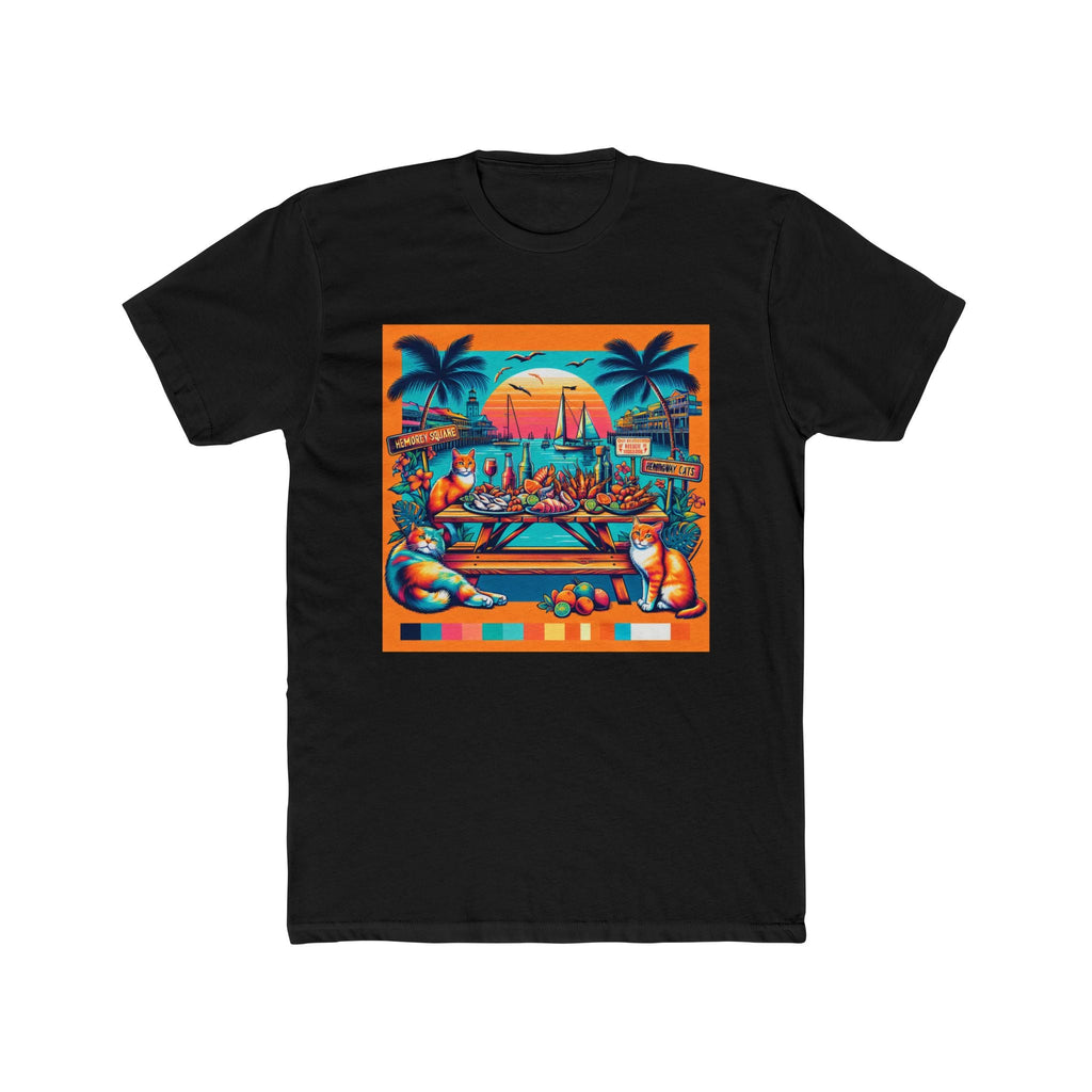 Conch Cuisine Paradise