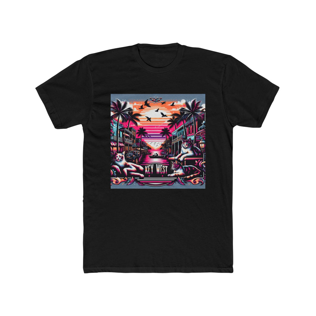 Conch Republic Nightlife Vibe