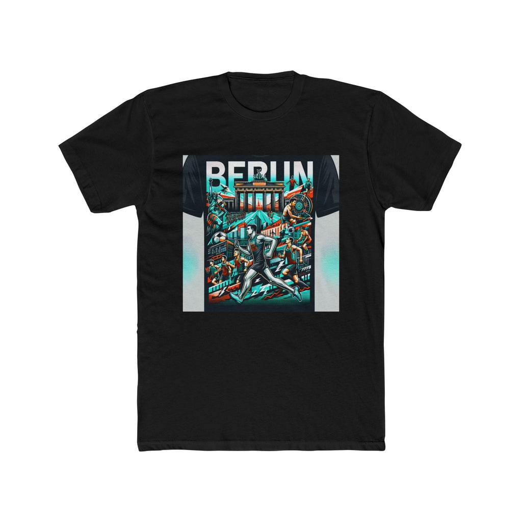 Berlin Athletic Pride T-Shirt