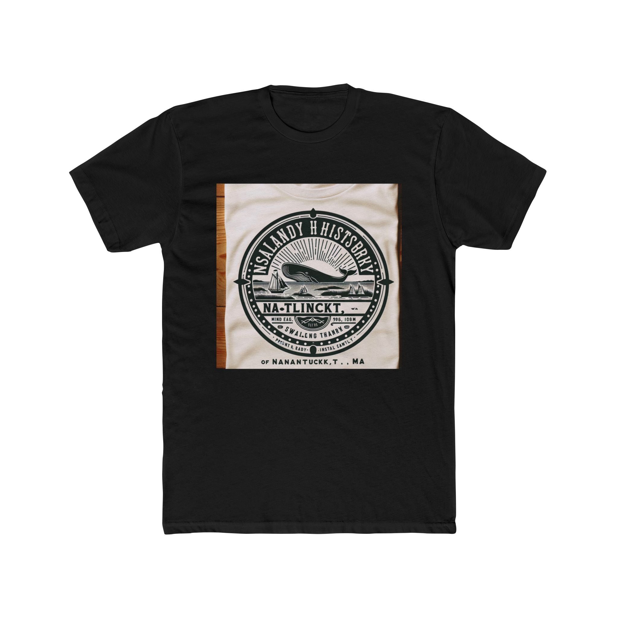 Nantucket MA - Island Whaling History Coastal Charm