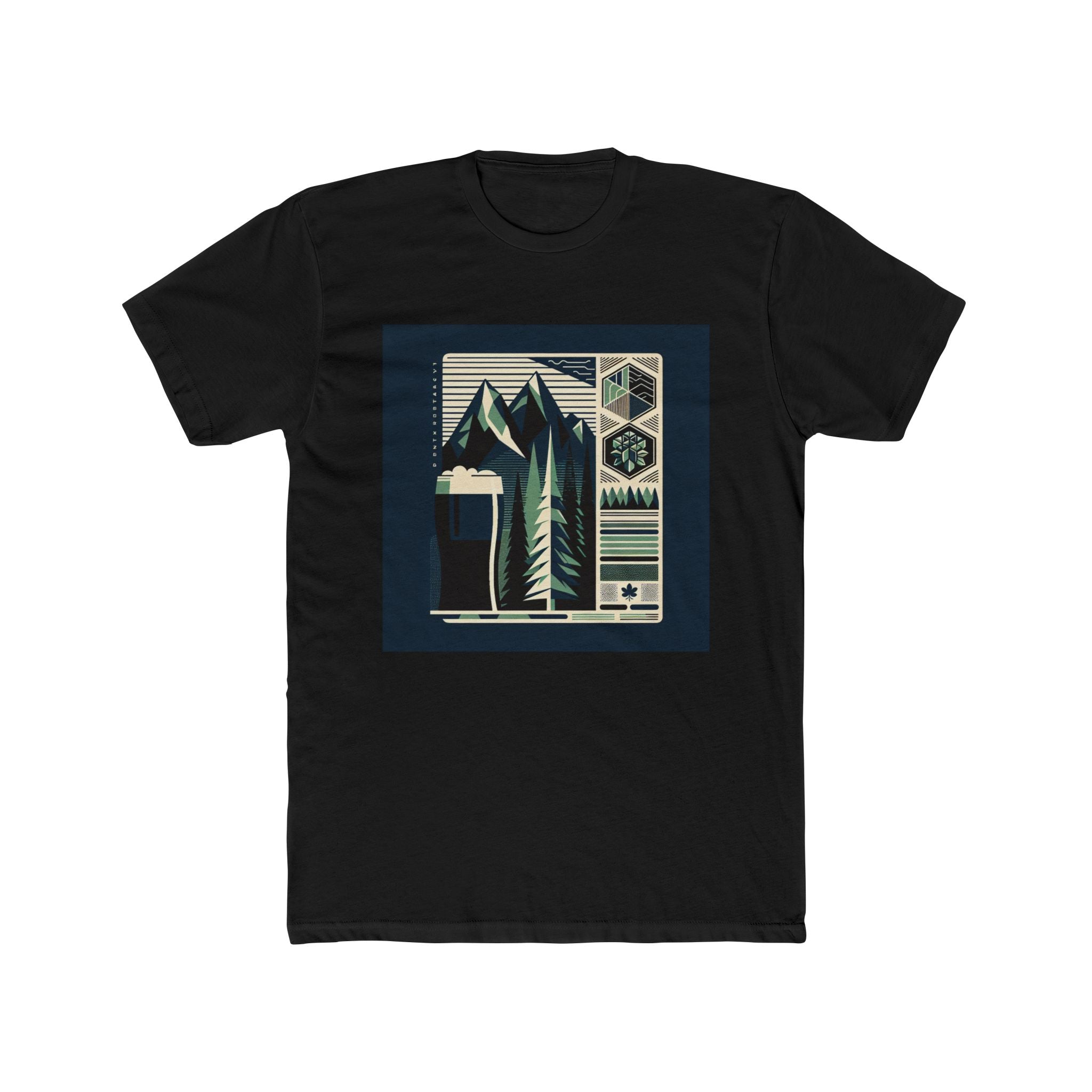 Denver Vibes Tee