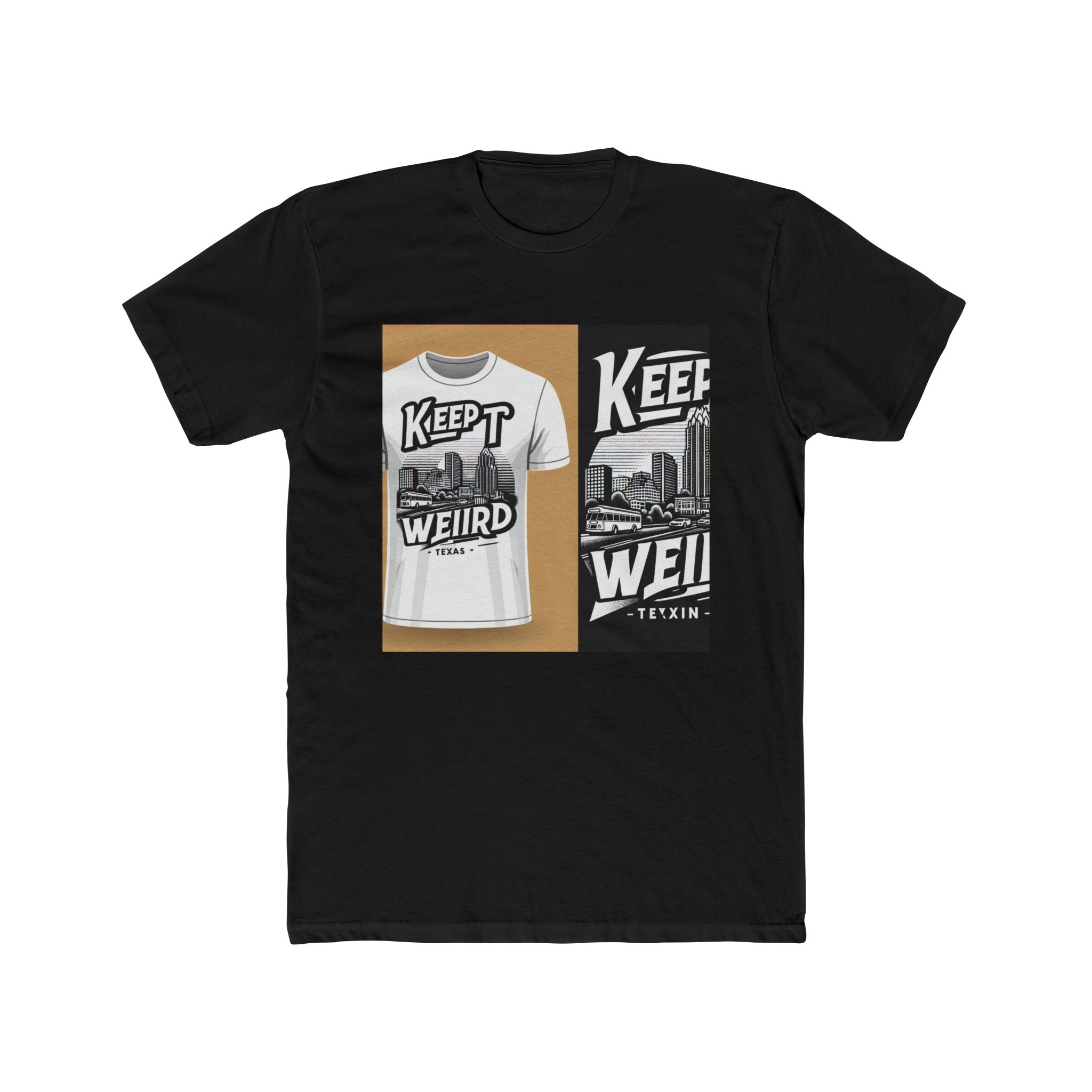 Austin TX - Live Music Capital Keep It Weird