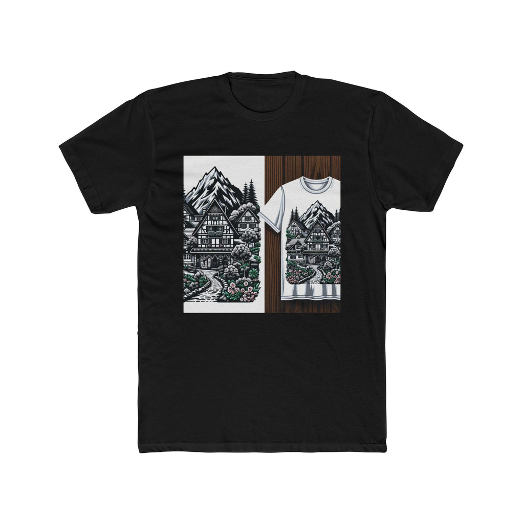 Helen GA - Alpine Village Blue Ridge