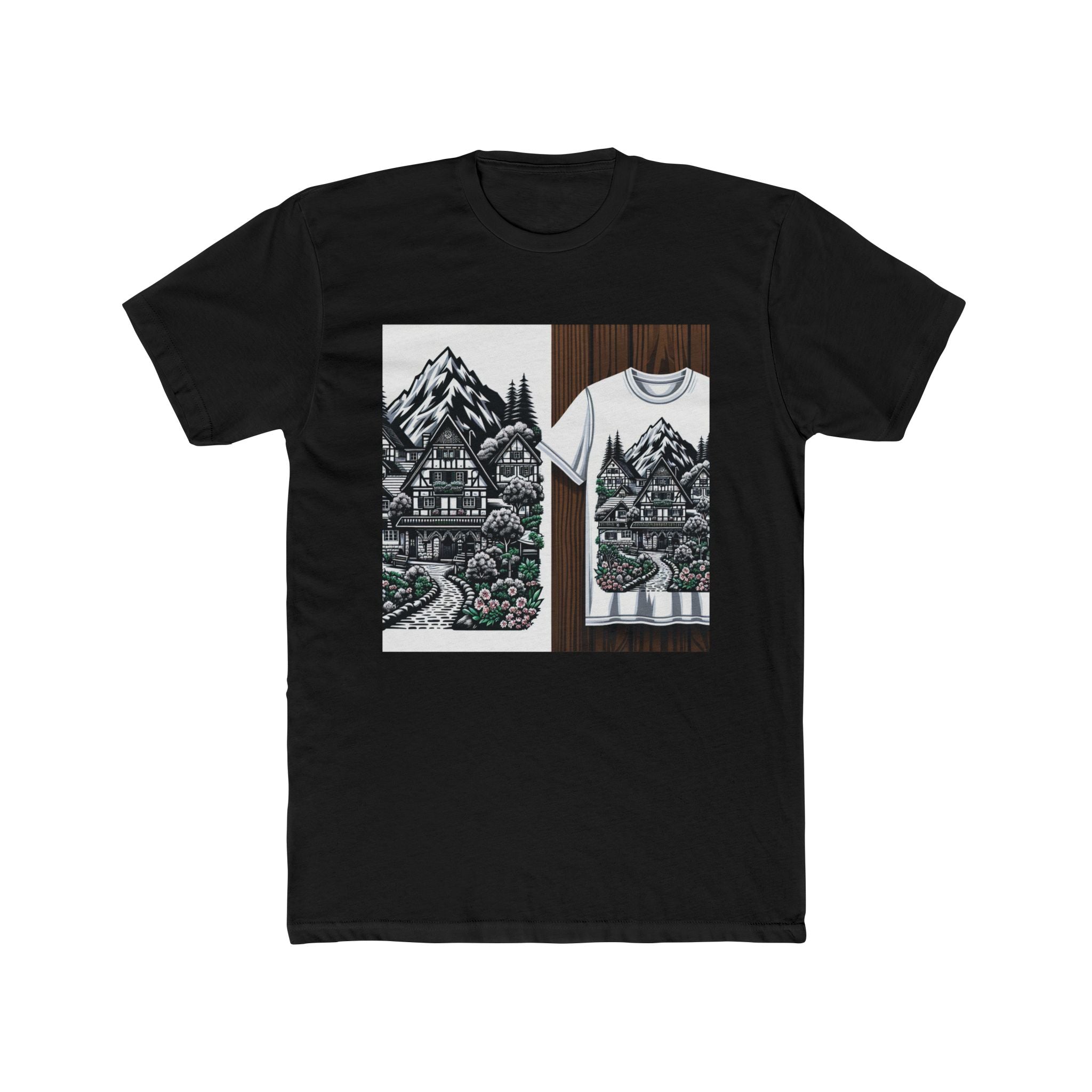 Helen GA - Alpine Village Blue Ridge