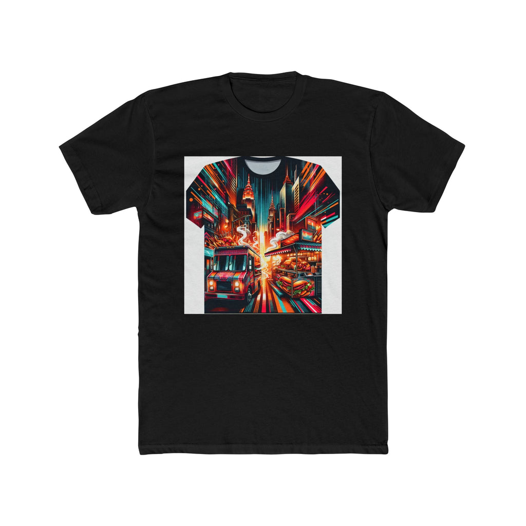 Austin Feast Fest Tee